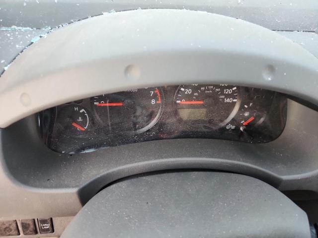 Nissan Frontier S Image 7