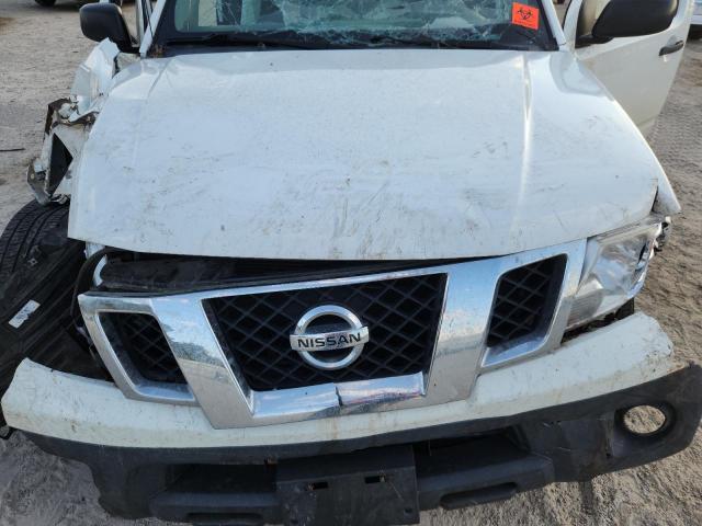 Nissan Frontier S Image 2