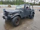 Jeep Wrangler S Image 1