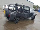 Jeep Wrangler S Image 2