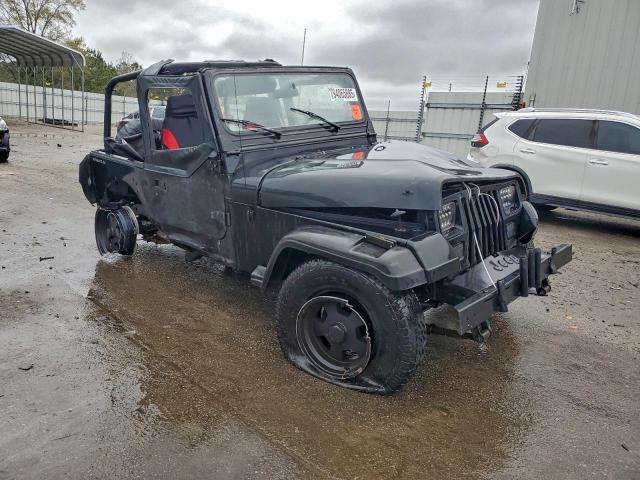 Jeep Wrangler S Image 7