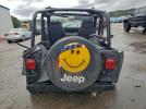 Jeep Wrangler S Image 8
