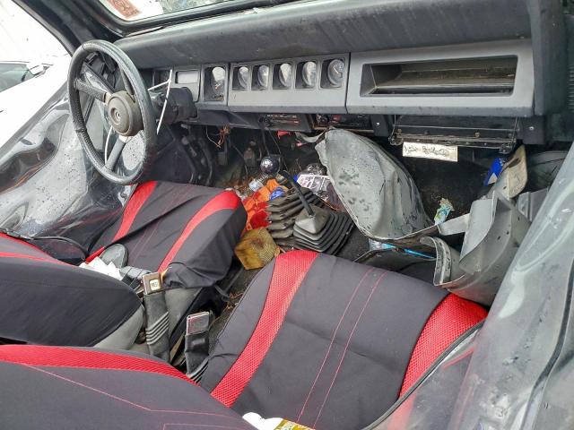 Jeep Wrangler S Image 6