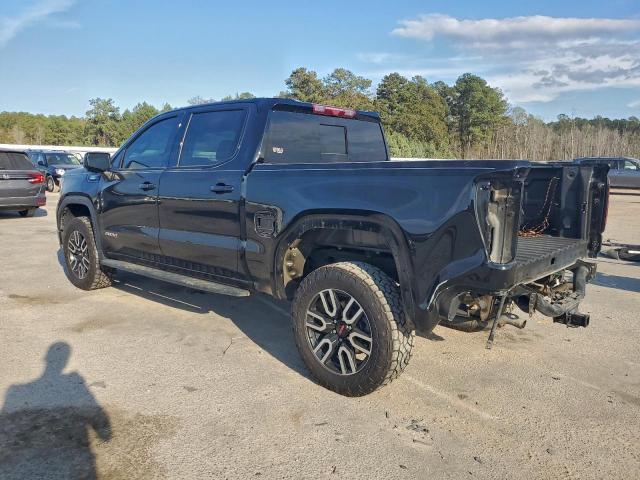 GMC Sierra K1500 At4 Image 9