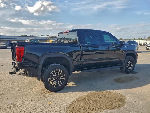 GMC Sierra K1500 At4 Image 7