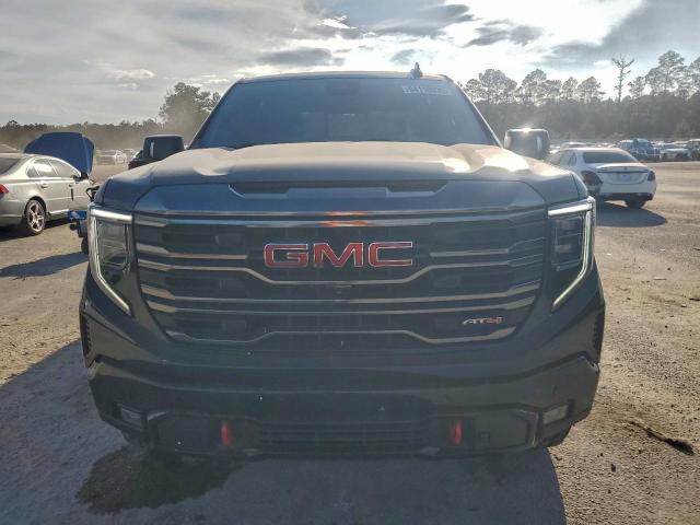 GMC Sierra K1500 At4 Image 11