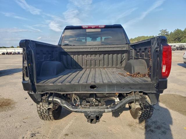 GMC Sierra K1500 At4 Image 5