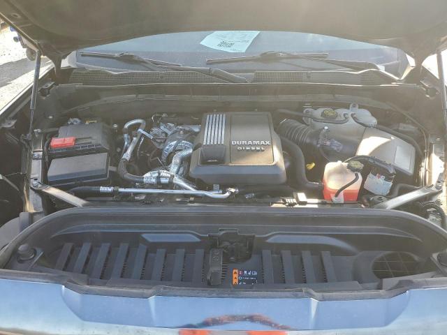 GMC Sierra K1500 At4 Image 2