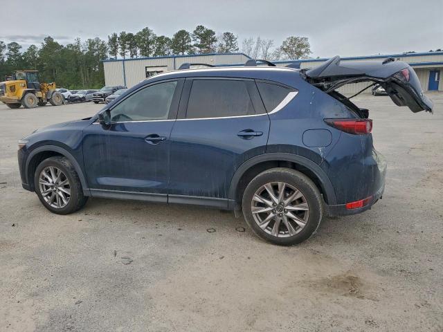 Mazda Cx Grand Touring Reserve Image 13