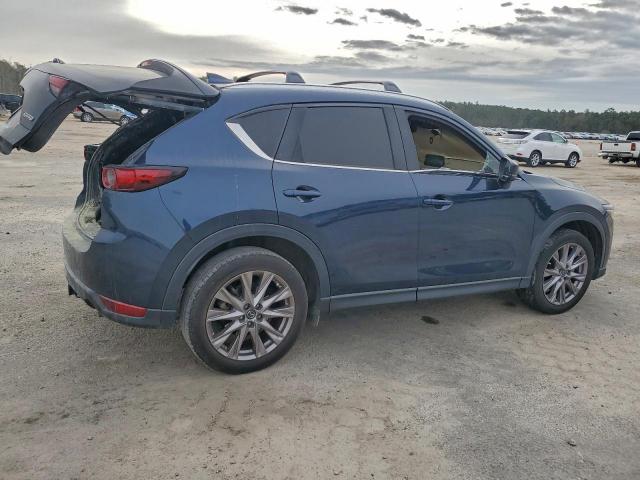 Mazda Cx Grand Touring Reserve Image 11