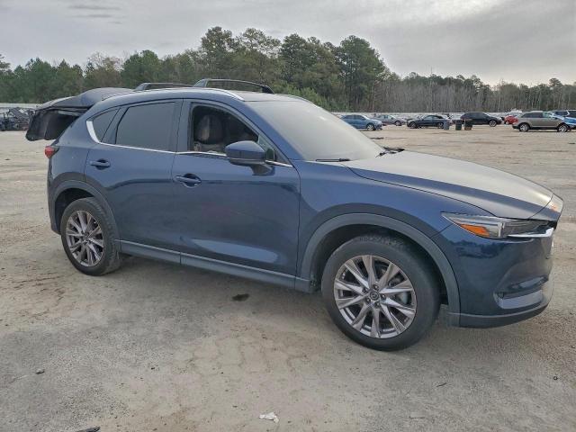 Mazda Cx Grand Touring Reserve Image 10