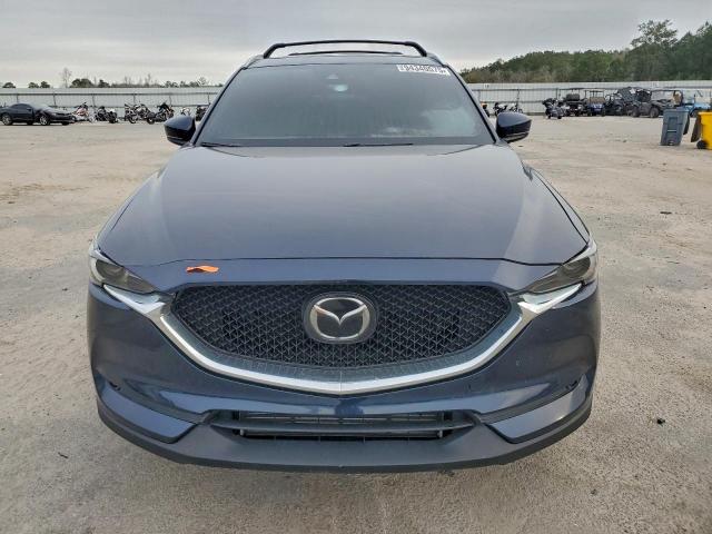 Mazda Cx Grand Touring Reserve Image 6