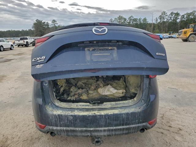 Mazda Cx Grand Touring Reserve Image 2