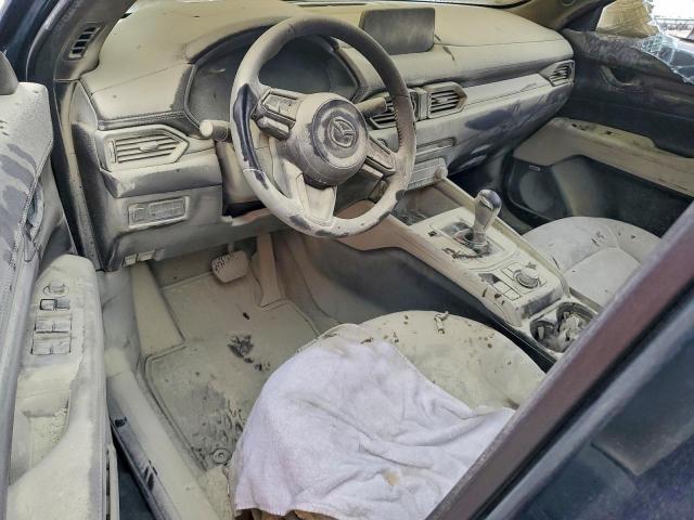 Mazda Cx Grand Touring Reserve Image 4