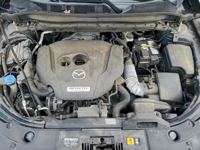 Mazda Cx Grand Touring Reserve Image 9