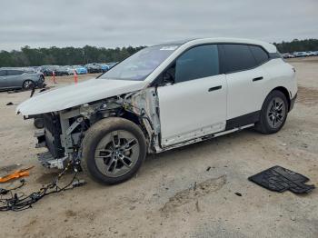  Salvage BMW Ix Xdrive5