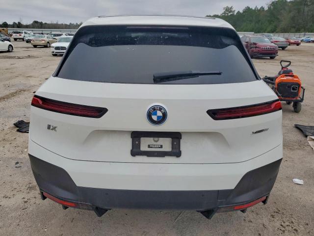 BMW Ix Xdrive5 Xdrive50 Image 9