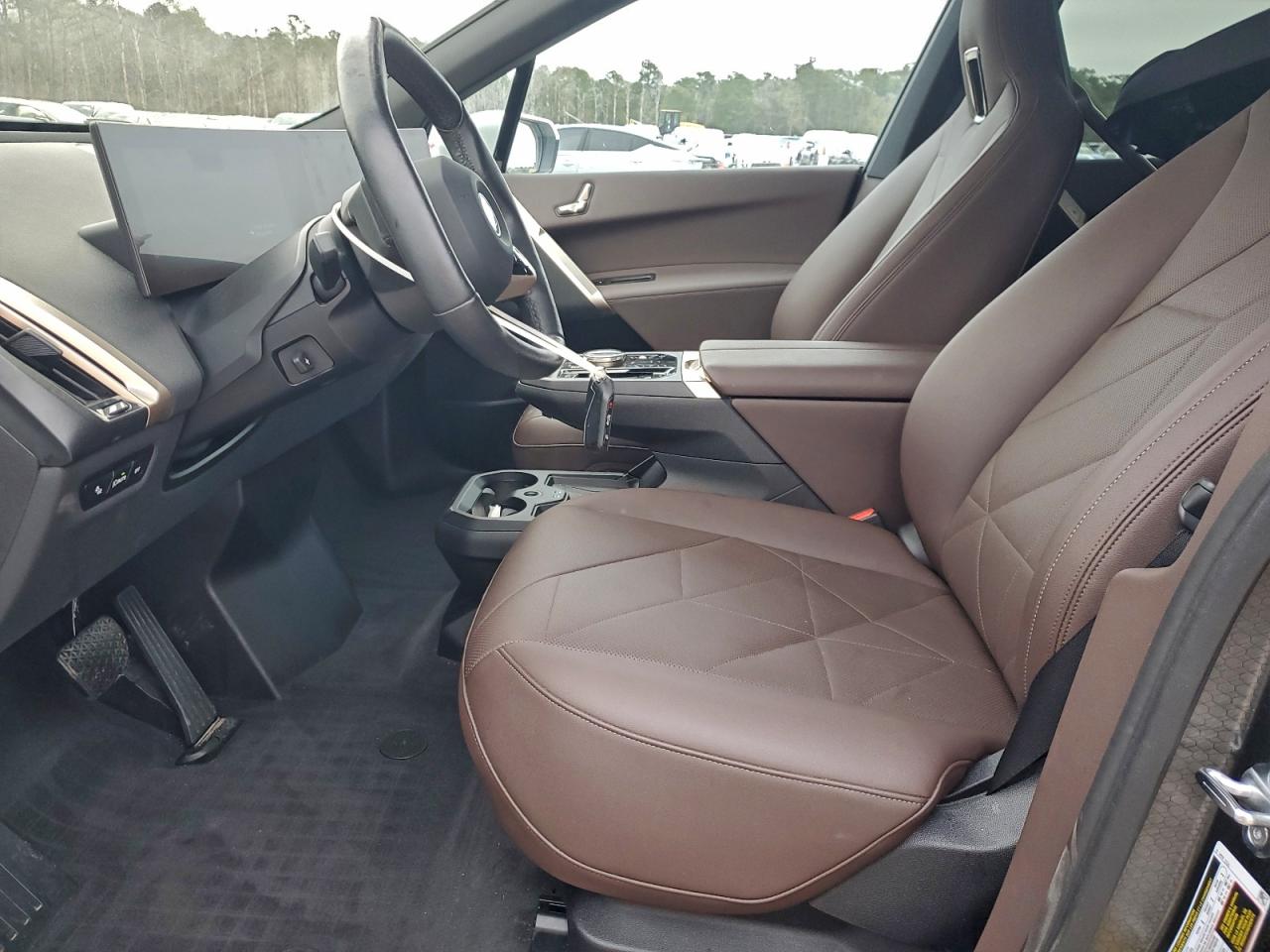 BMW Ix Xdrive5 Xdrive50 Image 10