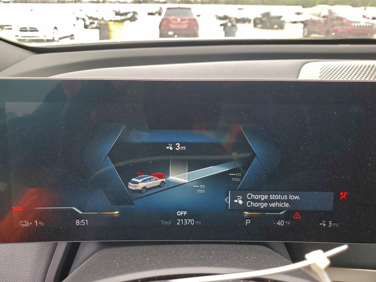 BMW Ix Xdrive5 Xdrive50 Image 5