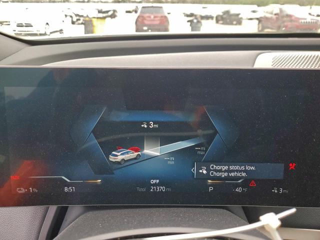 BMW Ix Xdrive5 Xdrive50 Image 5