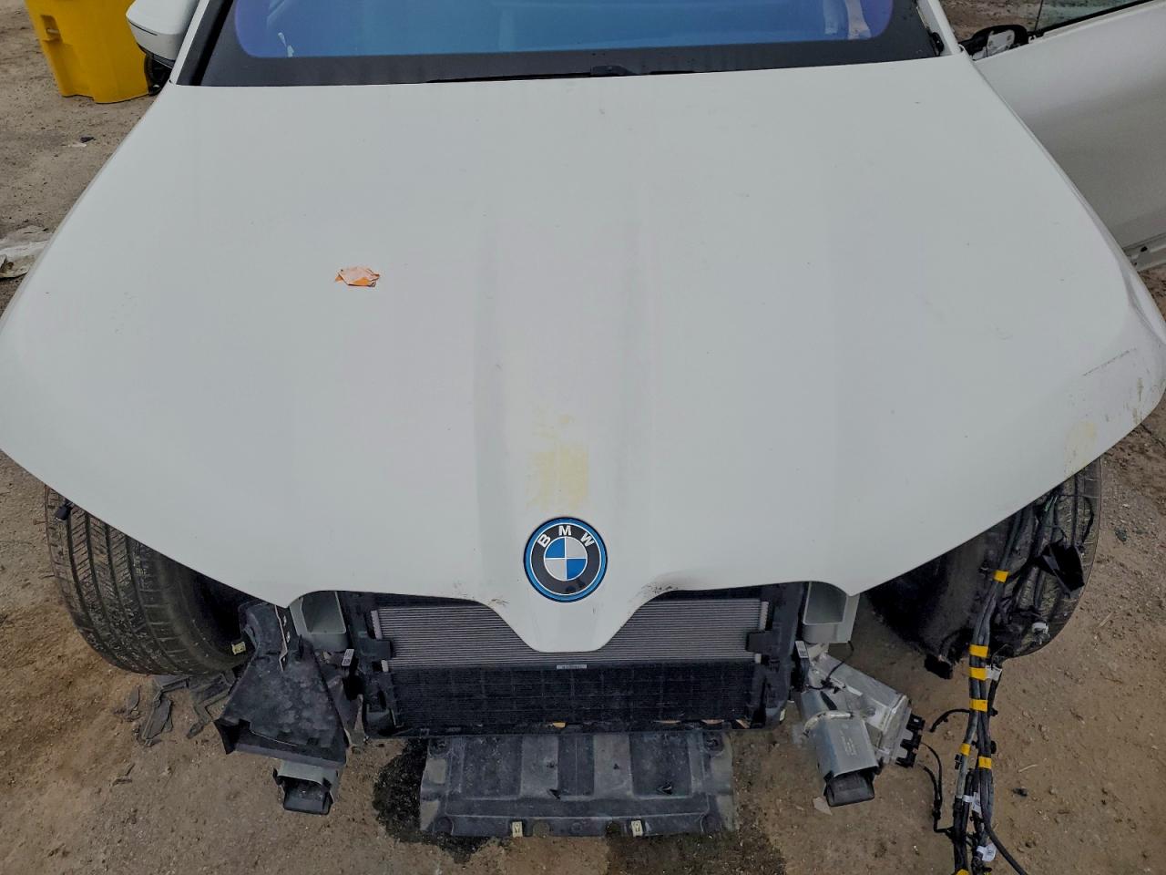 BMW Ix Xdrive5 Xdrive50 Image 7
