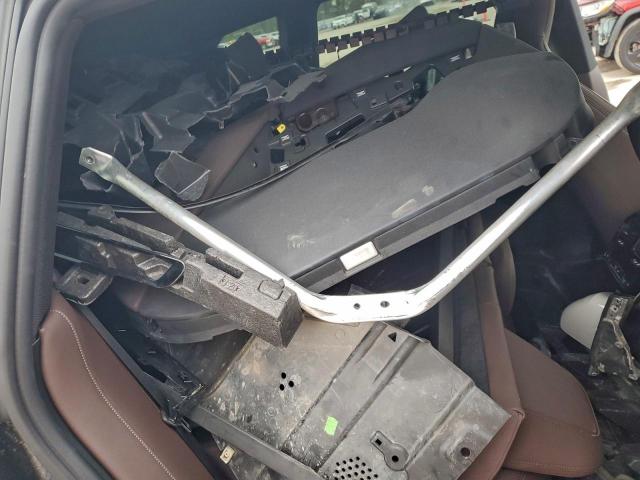 BMW Ix Xdrive5 Xdrive50 Image 12