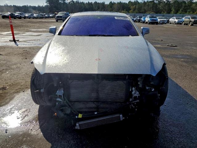 Mercedes-Benz Cls-class 550 4matic Image 4