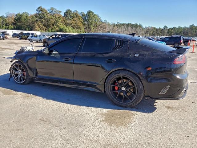 Kia Stinger Gt2 Image 12