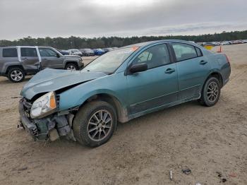  Salvage Mitsubishi Galant