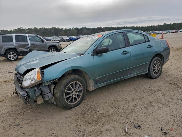  Salvage Mitsubishi Galant