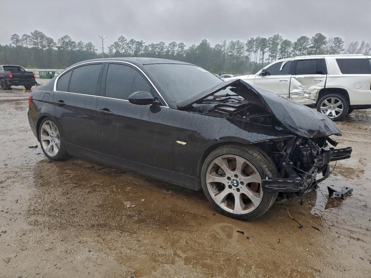 BMW 3 Series I Image 9