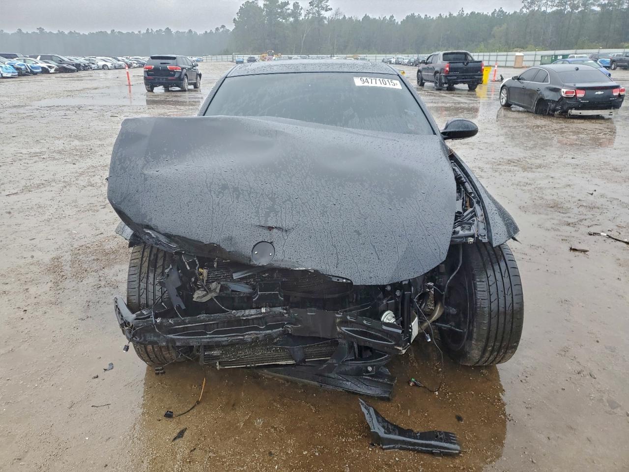 BMW 3 Series I Image 5