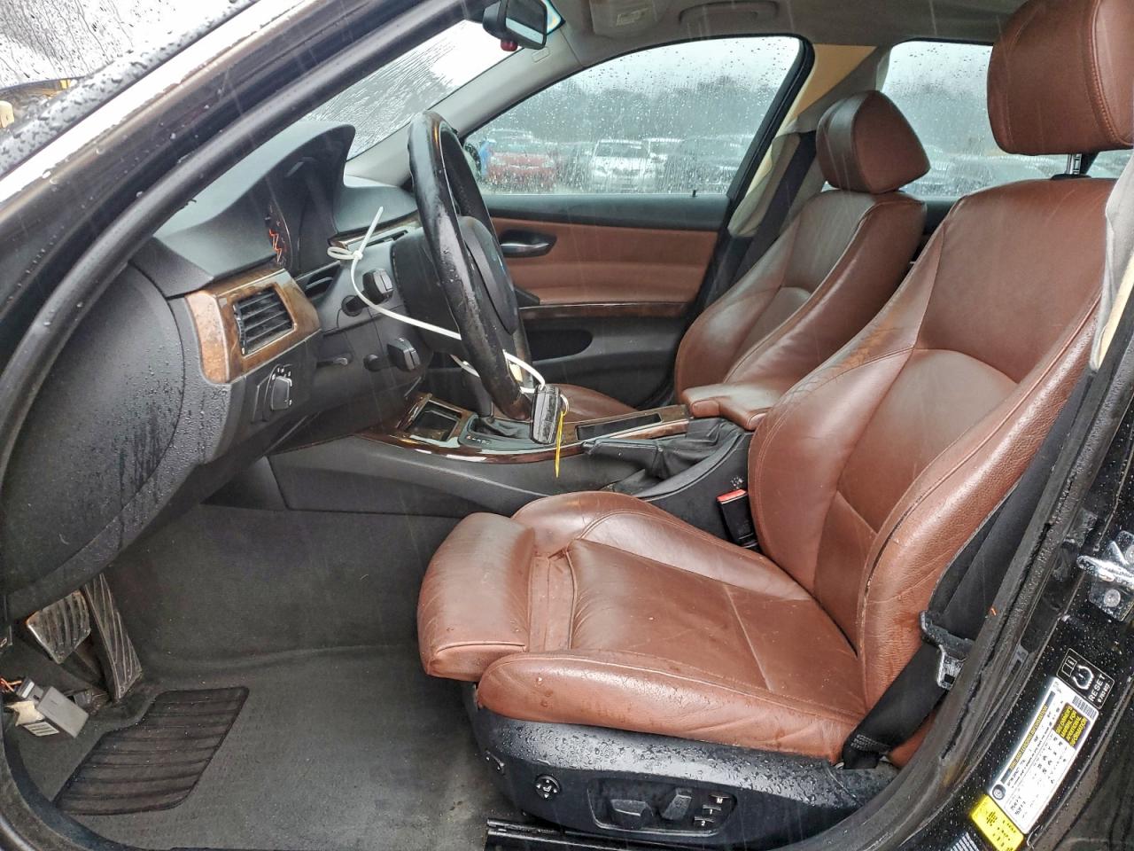 BMW 3 Series I Image 4