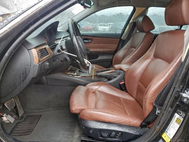 BMW 3 Series I Image 4