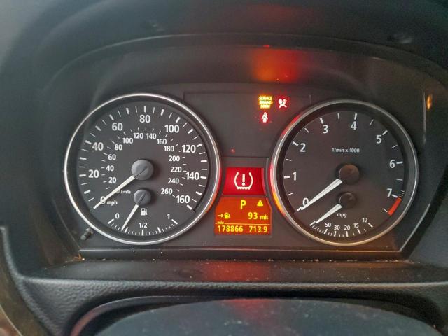 BMW 3 Series I Image 10