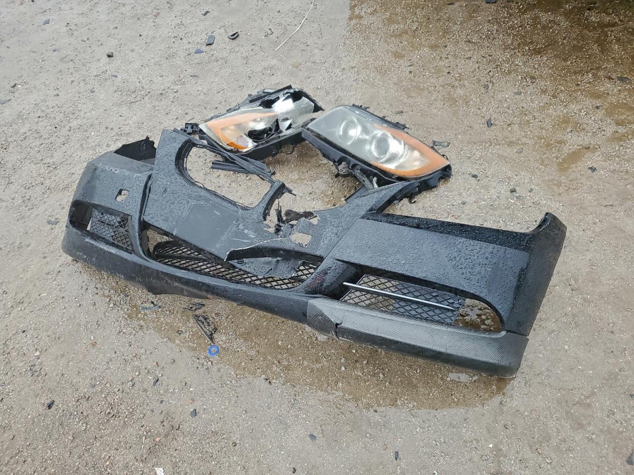 BMW 3 Series I Image 8