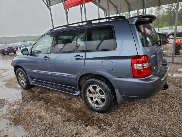 Toyota Highlander Limited Image 2