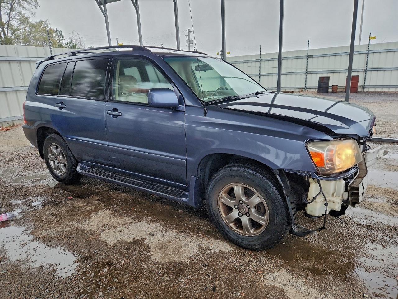 Toyota Highlander Limited Image 12