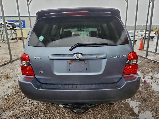 Toyota Highlander Limited Image 5