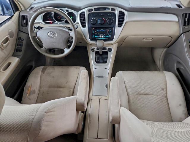 Toyota Highlander Limited Image 9