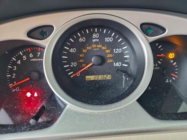 Toyota Highlander Limited Image 8