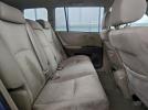 Toyota Highlander Limited Image 10