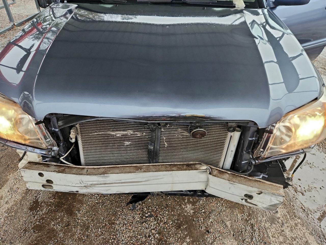 Toyota Highlander Limited Image 7