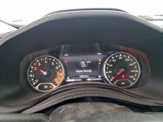 Jeep Renegade Trailhawk Image 3