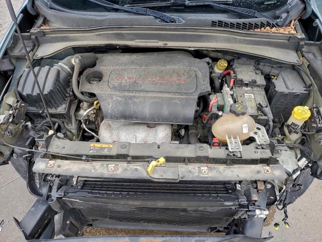 Jeep Renegade Trailhawk Image 4