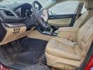 Subaru Legacy 2.5i Limited Image 4