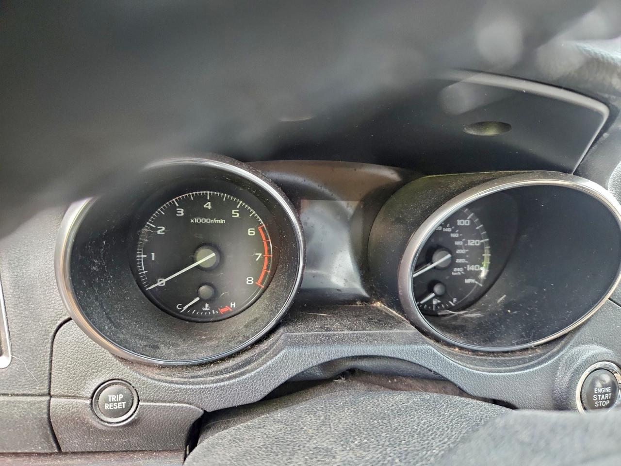 Subaru Legacy 2.5i Limited Image 9