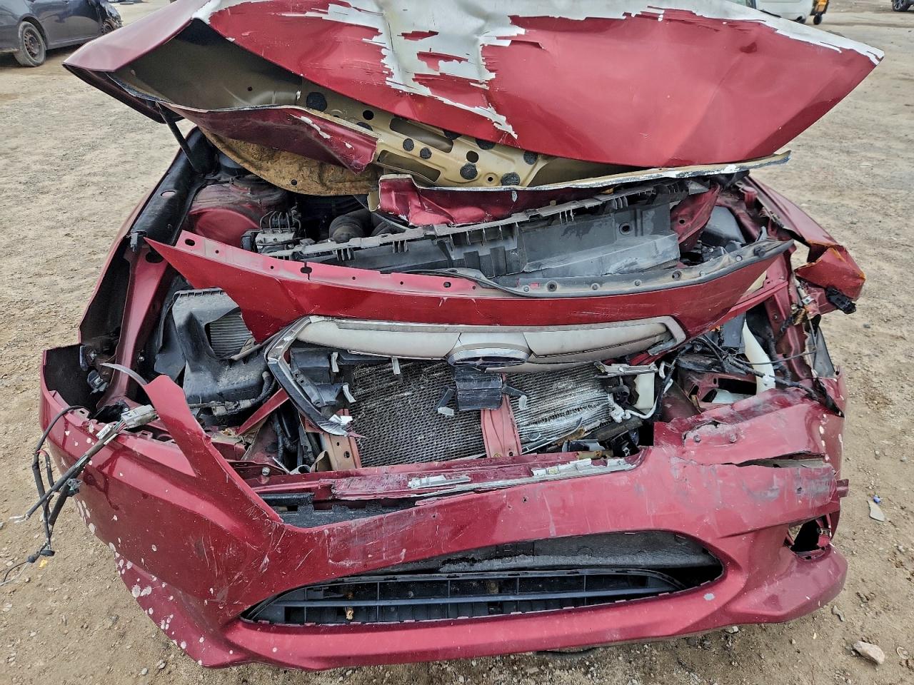 Subaru Legacy 2.5i Limited Image 6