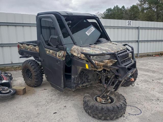  Salvage Polaris Ranger