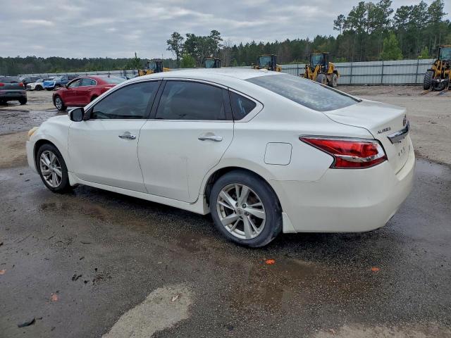 Nissan Altima 2.5 Image 2